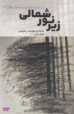 زیر نور شمالی
