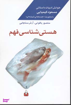 هستی‌شناسی فهم