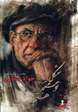 شکل نوشتنم هستم (مقالات و گفت و شنیدها)