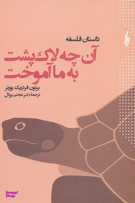 آن چه لاک پشت به ما آموخت