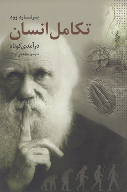 تکامل انسان