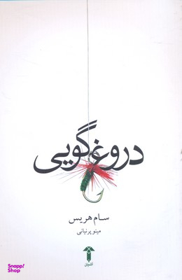 دروغ گویی