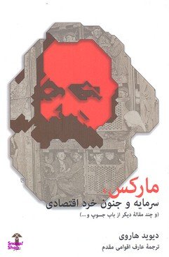 مارکس، سرمایه و جنون خرد اقتصادی