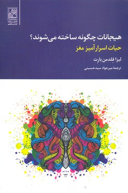 هیجانات چگونه ساخته می شوند