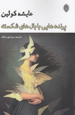 پرنده هایی با بال ها شکسته