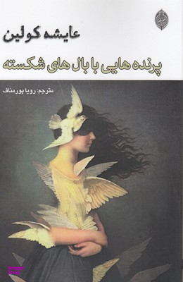 پرنده هایی با بال ها شکسته