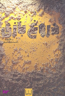 کتاب دروغ بازی اثر راث ویر انتشارات شمشاد