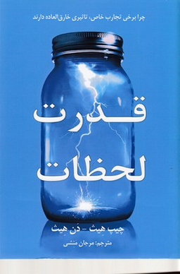 قدرت لحظات