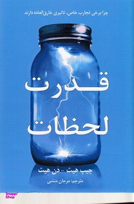 قدرت لحظات