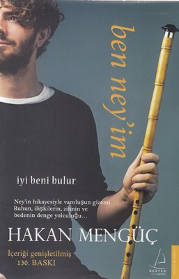 اورجینال-ترکی-ben ney imمن نی هستم