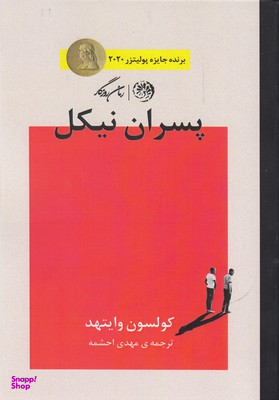 پسران نیکل (روزگار)