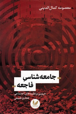 جامعه شناسی فاجعه