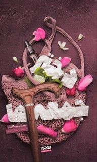 کتاب دختر جمعه ها اثر مهدی شریفی انتشارات کتابستان