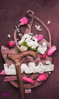 کتاب دختر جمعه ها اثر مهدی شریفی انتشارات کتابستان