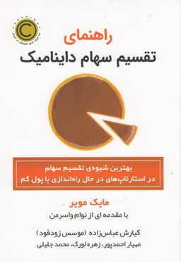 راهنمای تقسیم سهام داینامیک