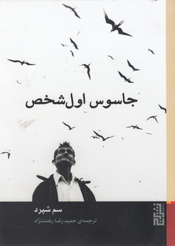 جاسوس اول شخص
