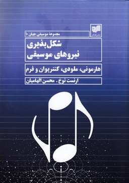 شکل پذیری نیروهای موسیقی