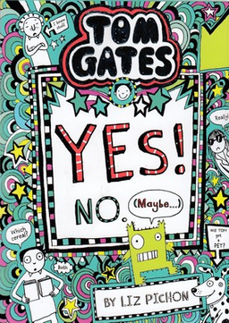 Yes No Tom Gates