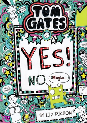 Yes No Tom Gates