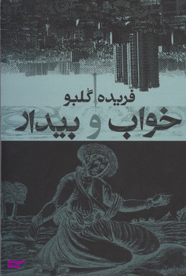 کتاب خواب و بیدار اثر فریده گلبو انتشارات معین