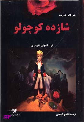 شازده کوچولو
