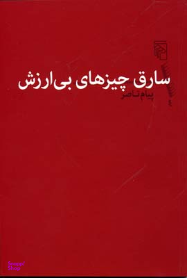 سارق چیزهای بی ارزش