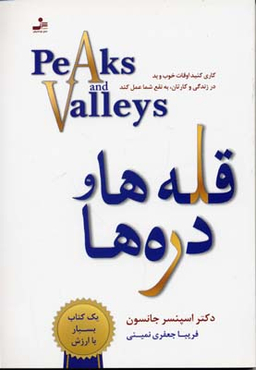 قله ها و دره ها