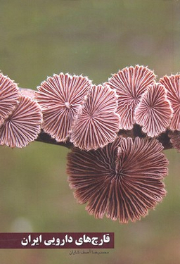 قارچ های دارویی ایران