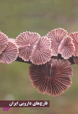 قارچ های دارویی ایران