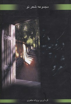 در کوچه باغ شعر نو