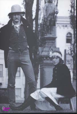 صید قزل آلا در آمریکا