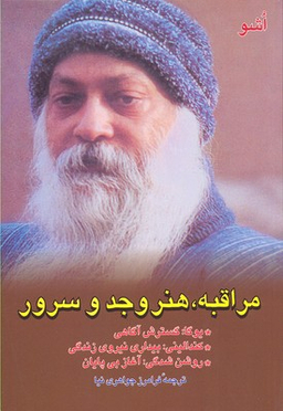 مراقبه ،هنر وجد و سرور