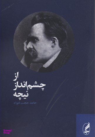 از چشم انداز نیچه