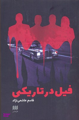 فیل در تاریکی