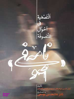 صوفی نامه