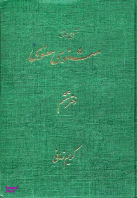 شرح جامع مثنوی معنوی 6