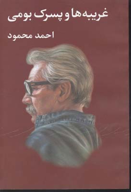 غریبه‌ها و پسرک بومی