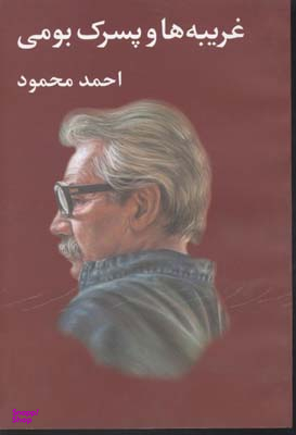 غریبه‌ها و پسرک بومی