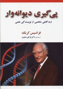 پی گیری دیوانه واردیدگاهی شخصی از نویسندگی عملی