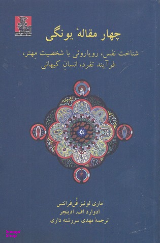 چهار مقاله یونگی شناخت نفس