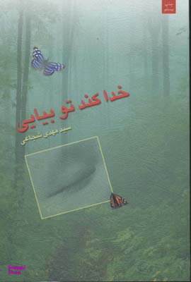 خداکند تو بیایی