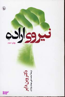 نیروی اراده