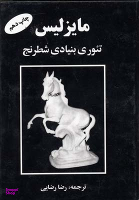 مایزلیس تیوری بنیادی شطرنج