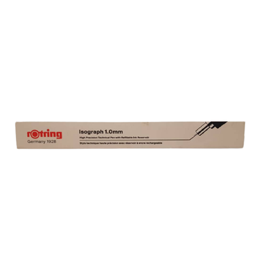 راپید روترینگ (Rotring)