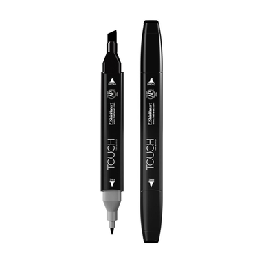 ماژیک تاچ (Touch) بدنه مشکی شماره 120 Black