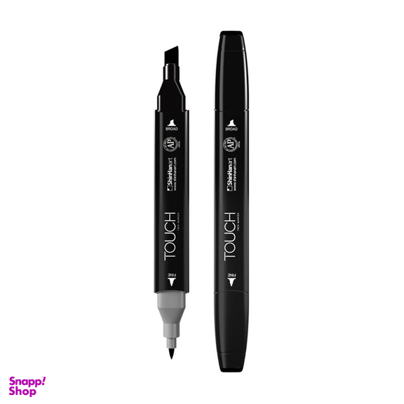 ماژیک تاچ (Touch) بدنه مشکی شماره 120 Black