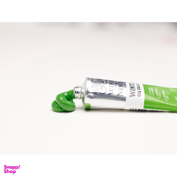رنگ روغن وینزور اند نیوتن (winsor and newton) شماره 502 permanent rose