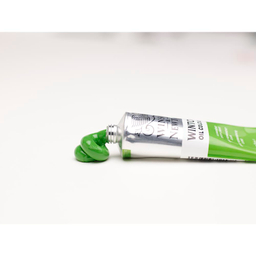 رنگ روغن وینزور اند نیوتن (winsor and newton) شماره 599 sap green