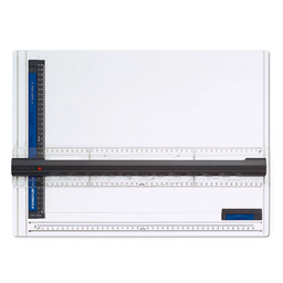 تخته رسم استدلر (Staedtler) رنگ سفید