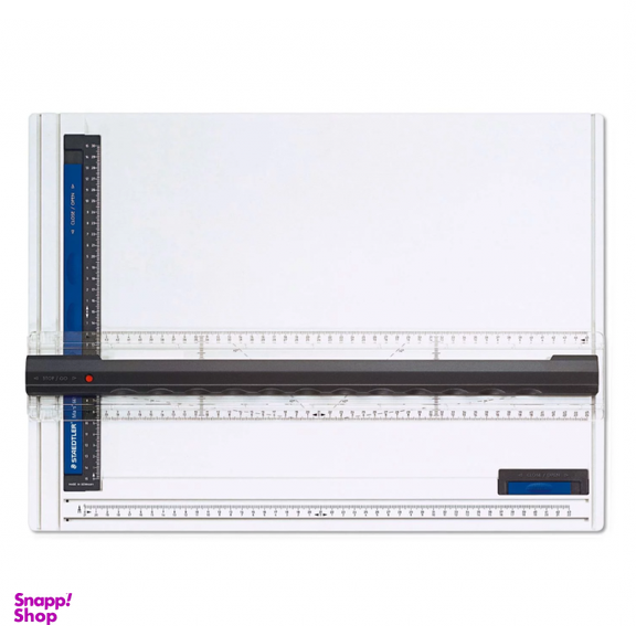 تخته رسم استدلر (Staedtler) رنگ سفید